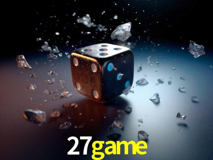 Jogos com bônus e suporte 24h na 27game