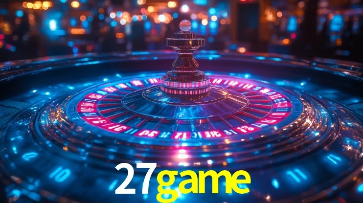 Cashback e recargas na 27game
