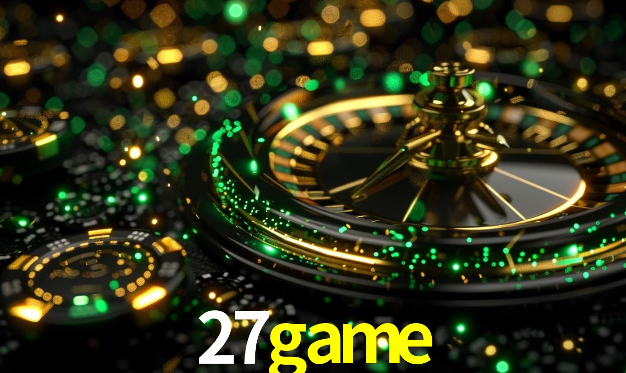 Biblioteca de slots populares na 27game