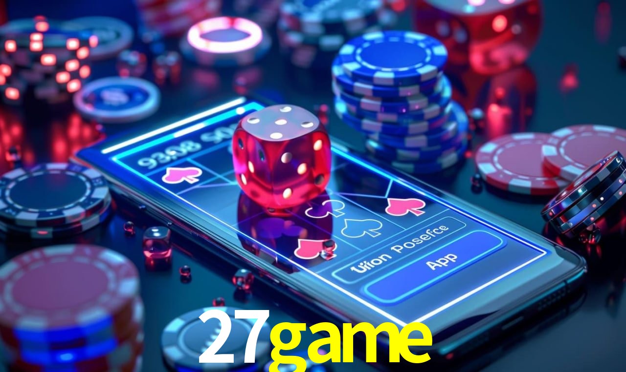 Benefícios VIP na 27game