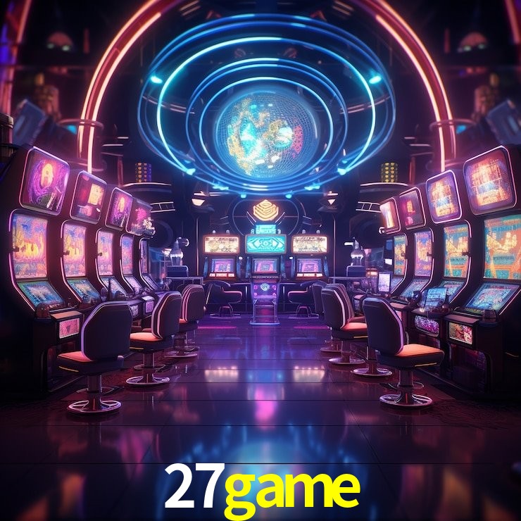 Jackpots e promoções na 27game